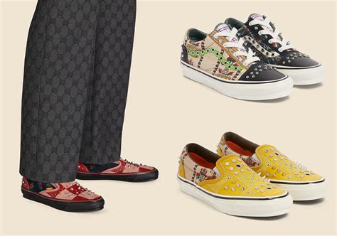 mac miller gucci shoes|vans gucci shoes.